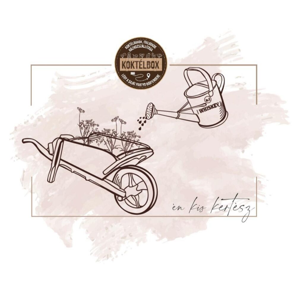 Ajándék Box Kertészeknek