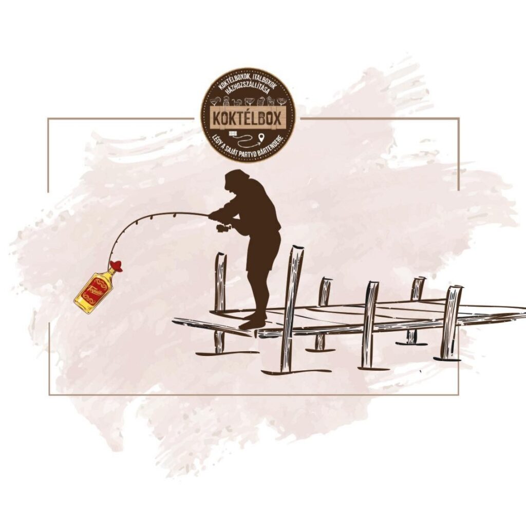 Ajándék Box Horgászoknak