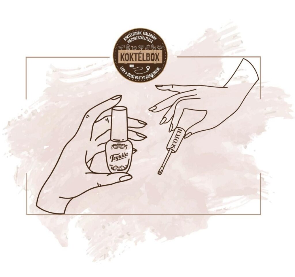 Ajándék Box Körmösöknek