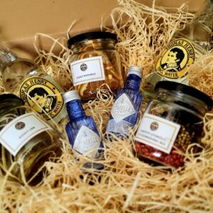 Mini Citadelle Gin&Tonic Box Kertészeknek – Ajándék képpel - Image 3